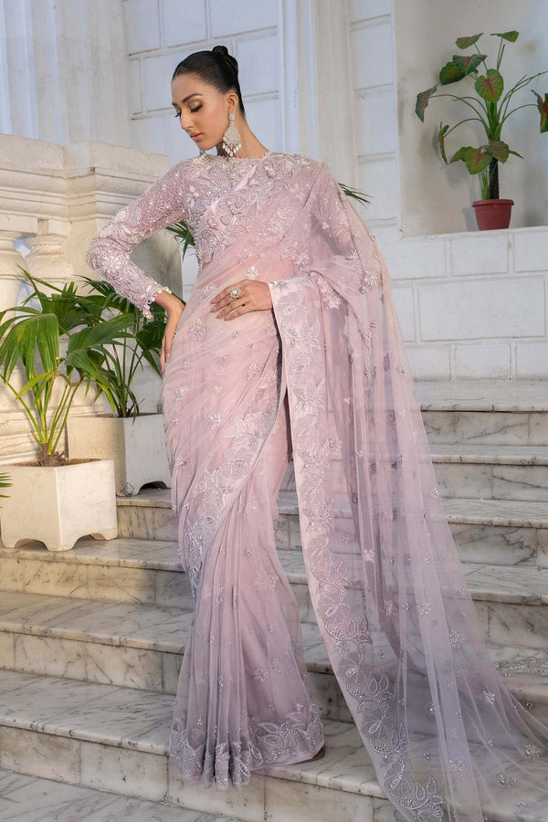 Maria B | Royal Rawa Bridal Couture | Rezan - by Libasekhas UK - Registered Vendor of : Maria B - 100% Original Designer Dress