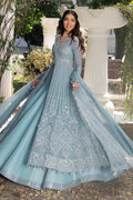 Maria B | Royal Rawa Bridal Couture | Amrin - by Libasekhas UK - Registered Vendor of : Maria B - 100% Original Designer Dress