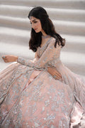 Maria B | Royal Rawa Bridal Couture | Arlene - by Libasekhas UK - Registered Vendor of : Maria B - 100% Original Designer Dress