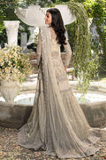Maria B | Royal Rawa Bridal Couture | Amaris - by Libasekhas UK - Registered Vendor of : Maria B - 100% Original Designer Dress
