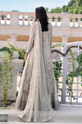 Maria B | Royal Rawa Bridal Couture | Aine - by Libasekhas UK - Registered Vendor of : Maria B - 100% Original Designer Dress