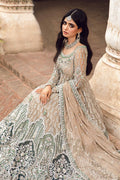 Maria B | Bridal Couture | Mehrinoz - by - Libasekhas UK - Registered Vendor of : Maria B - 100% Original Designer Dresss