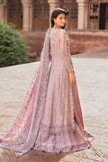 Maria B | Bridal Couture | Pinar - by - Libasekhas UK - Registered Vendor of : Maria B - 100% Original Designer Dresss
