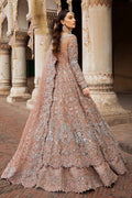Maria B | Bridal Couture | Diyora - by - Libasekhas UK - Registered Vendor of : Maria B - 100% Original Designer Dresss