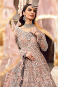 Maria B | Bridal Couture | Diyora - by - Libasekhas UK - Registered Vendor of : Maria B - 100% Original Designer Dresss