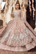 Maria B | Bridal Couture | Diyora - by - Libasekhas UK - Registered Vendor of : Maria B - 100% Original Designer Dresss
