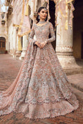 Maria B | Bridal Couture | Diyora - by - Libasekhas UK - Registered Vendor of : Maria B - 100% Original Designer Dresss