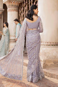 Maria B | Bridal Couture | Ifora - by - Libasekhas UK - Registered Vendor of : Maria B - 100% Original Designer Dresss