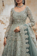 Maria B | Bridal Couture | Sevara - by - Libasekhas UK - Registered Vendor of : Maria B - 100% Original Designer Dresss