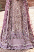 Maria B | Bridal Couture | Pinar - by - Libasekhas UK - Registered Vendor of : Maria B - 100% Original Designer Dresss