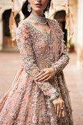 Maria B | Bridal Couture | Diyora - by - Libasekhas UK - Registered Vendor of : Maria B - 100% Original Designer Dresss