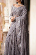 Maria B | Bridal Couture | Ifora - by - Libasekhas UK - Registered Vendor of : Maria B - 100% Original Designer Dresss