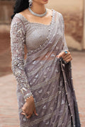 Maria B | Bridal Couture | Ifora - by - Libasekhas UK - Registered Vendor of : Maria B - 100% Original Designer Dresss