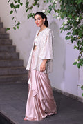 Sania Maskatiya | Cira Formals 25 | Pinar - by Libasekhas UK - Registered Vendor of : Sania Maskatiya - 100% Original Designer Dress