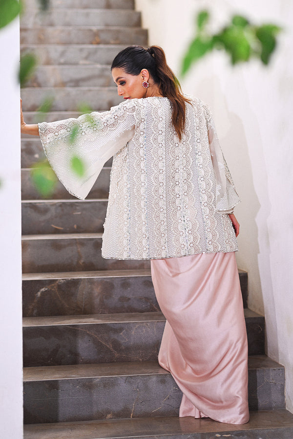 Sania Maskatiya | Cira Formals 25 | Pinar - by Libasekhas UK - Registered Vendor of : Sania Maskatiya - 100% Original Designer Dress