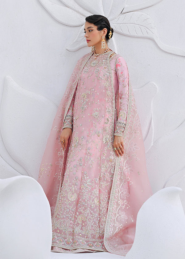 Suffuse | Freeshia Formal | FALEK - by Libasekhas UK - Registered Vendor of : Suffuse - 100% Original Designer Dress