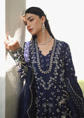 Suffuse | Freeshia Formal | AROOSH - by Libasekhas UK - Registered Vendor of : Suffuse - 100% Original Designer Dress
