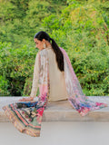 Izel | Dareen Luxury Lawn 26 | Mehmal - by Libasekhas UK - Registered Vendor of : Izel - 100% Original Designer Dress