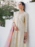 Izel | Dareen Luxury Lawn 26 | Mehmal - by Libasekhas UK - Registered Vendor of : Izel - 100% Original Designer Dress