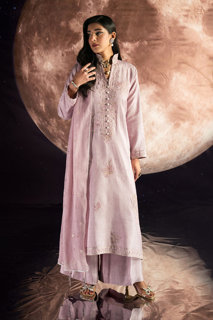 Imrozia Premium | Rosaile Luxury Pret | IP-181 Mehmil - by Libasekhas UK - Registered Vendor of : Imrozia Premium - 100% Original Designer Dress