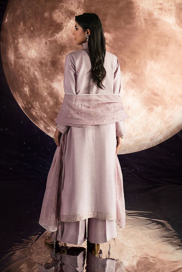 Imrozia Premium | Rosaile Luxury Pret | IP-181 Mehmil - by Libasekhas UK - Registered Vendor of : Imrozia Premium - 100% Original Designer Dress