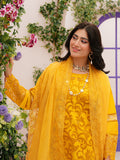 Mahnur | Allenura Luxury Lawn 24 | MERIDIAN - by - Libasekhas UK - Registered Vendor of : Mahnur - 100% Original Designer Dresss