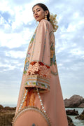 MNR | Festive Lawn 24 | RANI - by - Libasekhas UK - Registered Vendor of : MNR - 100% Original Designer Dresss