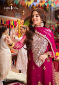 Asim Jofa | Pyaar Diyan Gallan Formals | AJEM-03 - by - Libasekhas UK - Registered Vendor of : Asim Jofa - 100% Original Designer Dresss