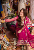 Asim Jofa | Pyaar Diyan Gallan Formals | AJEM-03 - by - Libasekhas UK - Registered Vendor of : Asim Jofa - 100% Original Designer Dresss