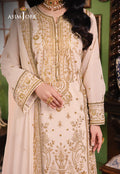 Asim Jofa | Afsanay Luxury Pret | AJLP-05 - by - Libasekhas UK - Registered Vendor of : Asim Jofa - 100% Original Designer Dresss