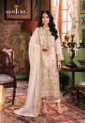 Asim Jofa | Afsanay Luxury Pret | AJLP-05 - by - Libasekhas UK - Registered Vendor of : Asim Jofa - 100% Original Designer Dresss