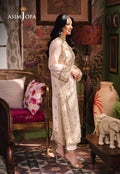 Asim Jofa | Afsanay Luxury Pret | AJLP-05 - by - Libasekhas UK - Registered Vendor of : Asim Jofa - 100% Original Designer Dresss