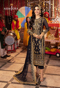 Asim Jofa | Chamak Damak Festive 24 | AJCD-11 - by - Libasekhas UK - Registered Vendor of : Asim Jofa - 100% Original Designer Dresss