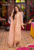 Asim Jofa | Pyaar Diyan Gallan Formals | AJEM-20 - by - Libasekhas UK - Registered Vendor of : Asim Jofa - 100% Original Designer Dresss