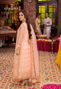 Asim Jofa | Pyaar Diyan Gallan Formals | AJEM-20 - by - Libasekhas UK - Registered Vendor of : Asim Jofa - 100% Original Designer Dresss