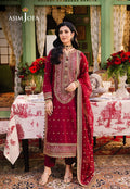 Asim Jofa | Afsanay Luxury Pret | AJLP-06 - by - Libasekhas UK - Registered Vendor of : Asim Jofa - 100% Original Designer Dresss