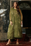 Charizma | Festive Pret | CMA-4-096 - by - Libasekhas UK - Registered Vendor of : Charizma - 100% Original Designer Dresss