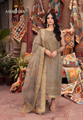 Asim Jofa | Pyaar Diyan Gallan Formals | AJEM-17 - by - Libasekhas UK - Registered Vendor of : Asim Jofa - 100% Original Designer Dresss