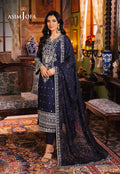 Asim Jofa | Afsanay Luxury Pret | AJLP-10 - by - Libasekhas UK - Registered Vendor of : Asim Jofa - 100% Original Designer Dresss