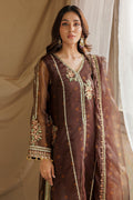 Charizma | Festive Pret | CMA-4-089 - by - Libasekhas UK - Registered Vendor of : Charizma - 100% Original Designer Dresss
