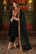 Charizma | Signora Velvet | VELVET CVT4-10 - Libasekhas