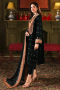Charizma | Signora Velvet | VELVET CVT4-10 - Libasekhas