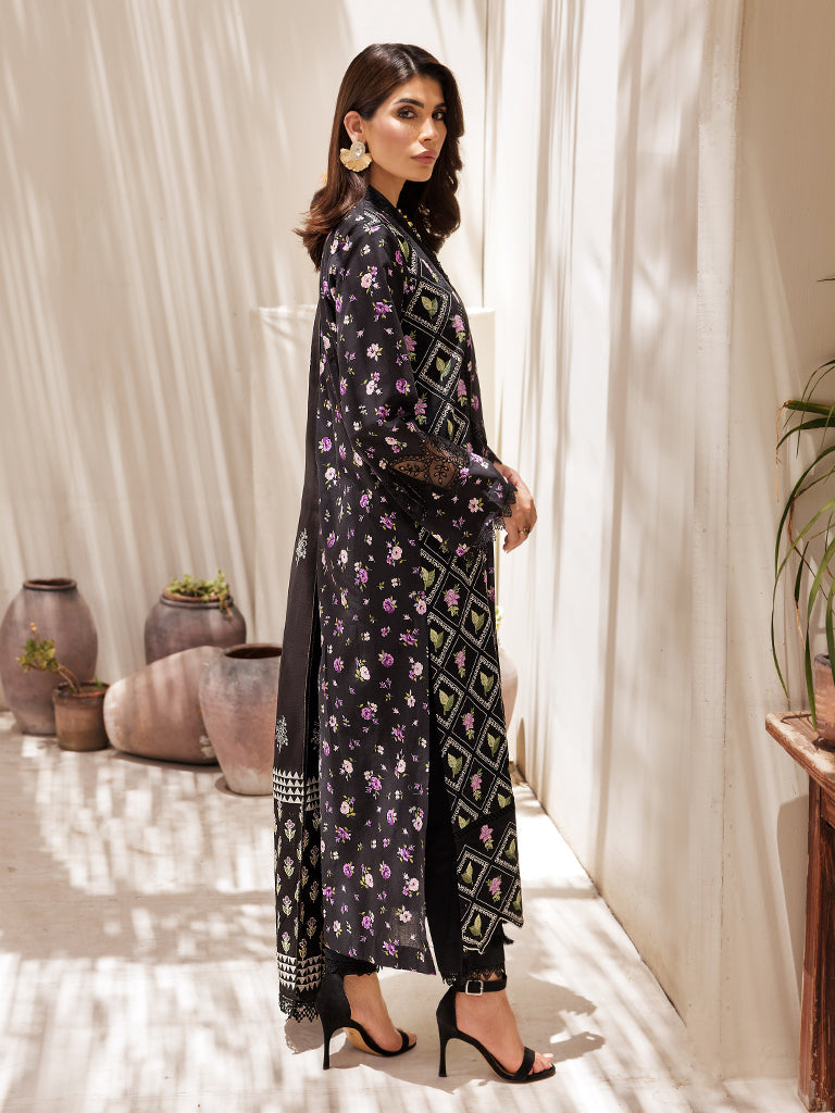 Rajbari | Nissa Chikankari Edition 25 | D# - 01 - by - Libasekhas UK - Registered Vendor of : Rajbari - 100% Original Designer Dresss