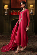 Charizma | Festive Pret | CMA-4-043 - by - Libasekhas UK - Registered Vendor of : Charizma - 100% Original Designer Dresss