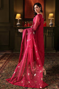 Charizma | Festive Pret | CMA-4-043 - by - Libasekhas UK - Registered Vendor of : Charizma - 100% Original Designer Dresss