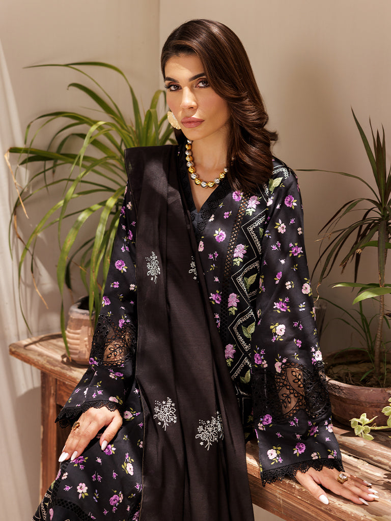 Rajbari | Nissa Chikankari Edition 25 | D# - 01 - by - Libasekhas UK - Registered Vendor of : Rajbari - 100% Original Designer Dresss