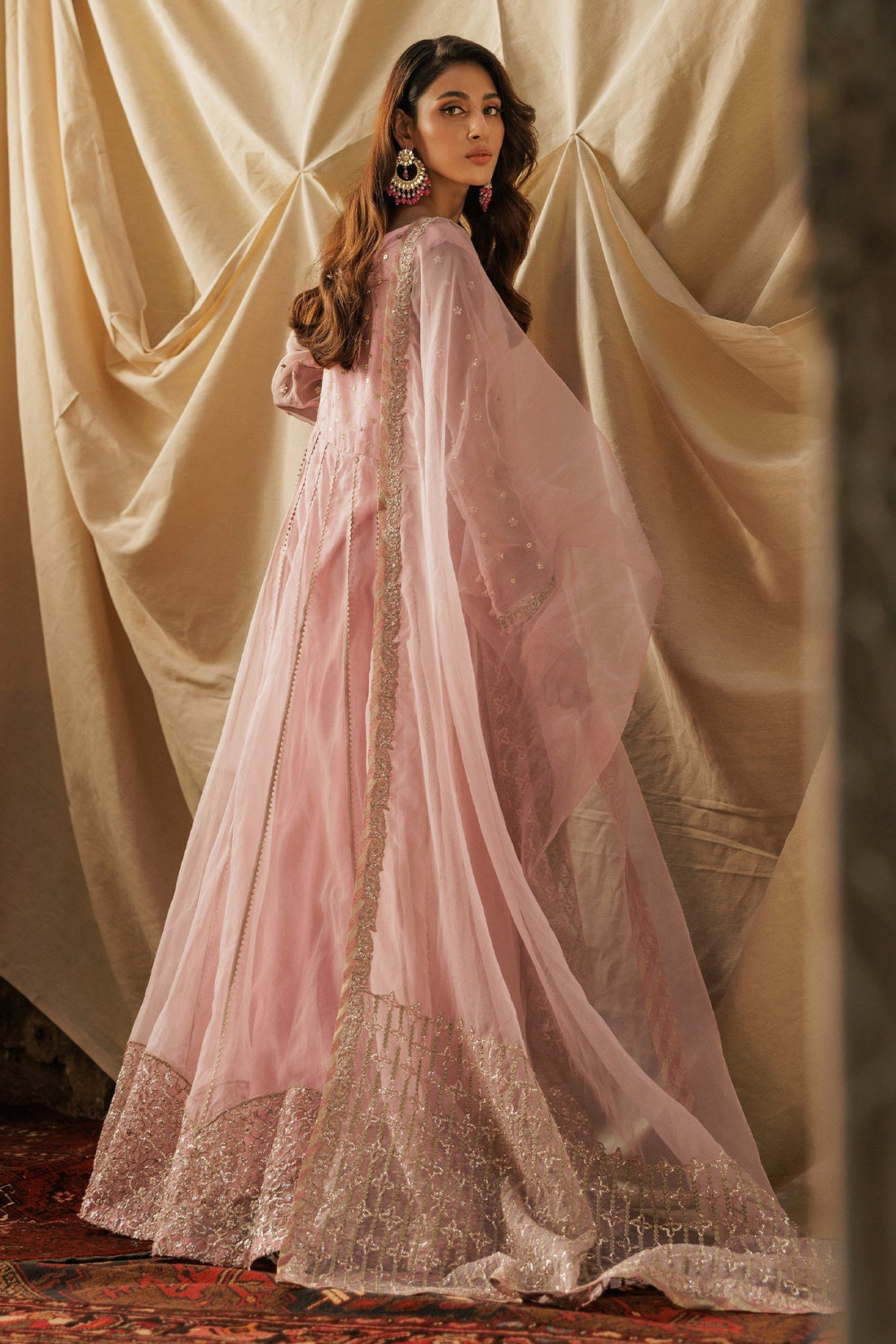 Charizma | Festive Pret | CMA-5-063 - Ladies Clothes -  Libasekhas