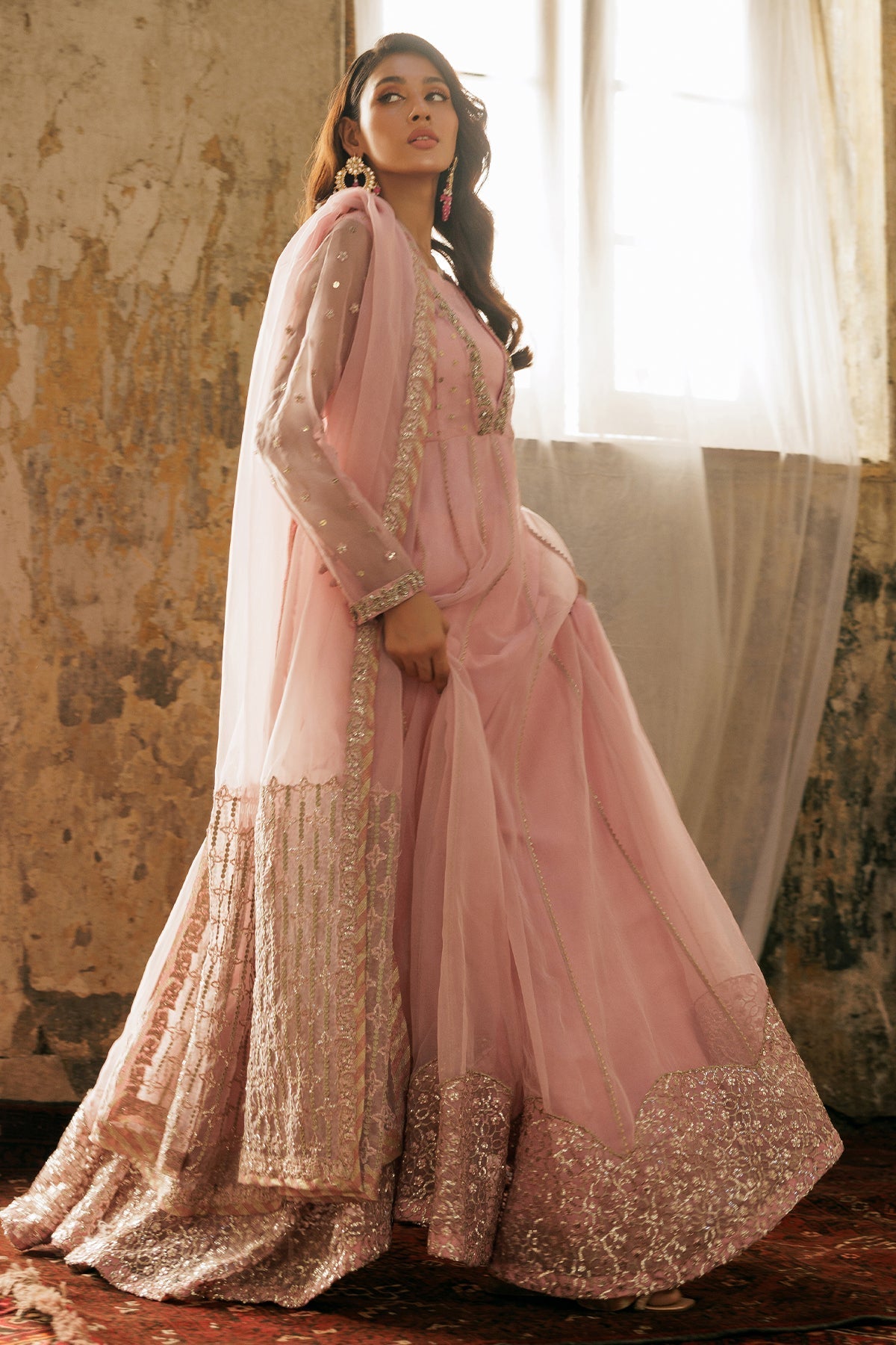 Charizma | Festive Pret | CMA-5-063 - Ladies Clothes -  Libasekhas