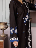 Rajbari | Nissa Chikankari Edition 25 | D# - 08 - by - Libasekhas UK - Registered Vendor of : Rajbari - 100% Original Designer Dresss