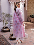 Rajbari | Nissa Chikankari Edition 25 | D# - 06 - by - Libasekhas UK - Registered Vendor of : Rajbari - 100% Original Designer Dresss
